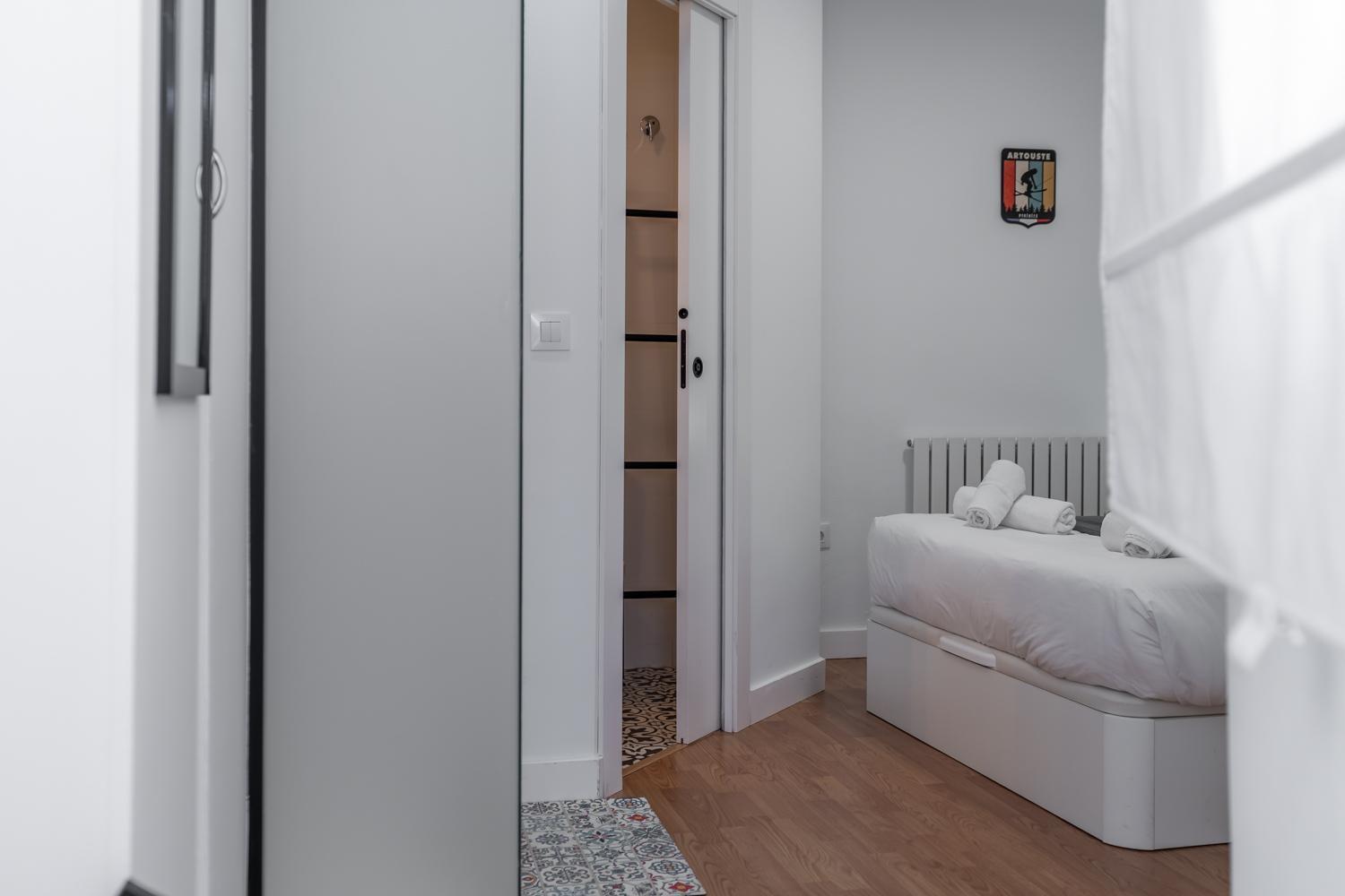 Appartement Tuguest Atico Realejo à Grenade Extérieur photo