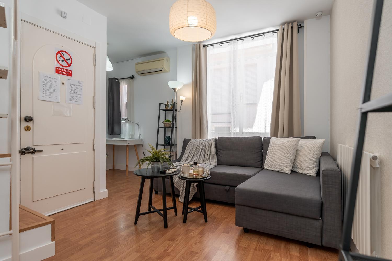 Appartement Tuguest Atico Realejo à Grenade Extérieur photo