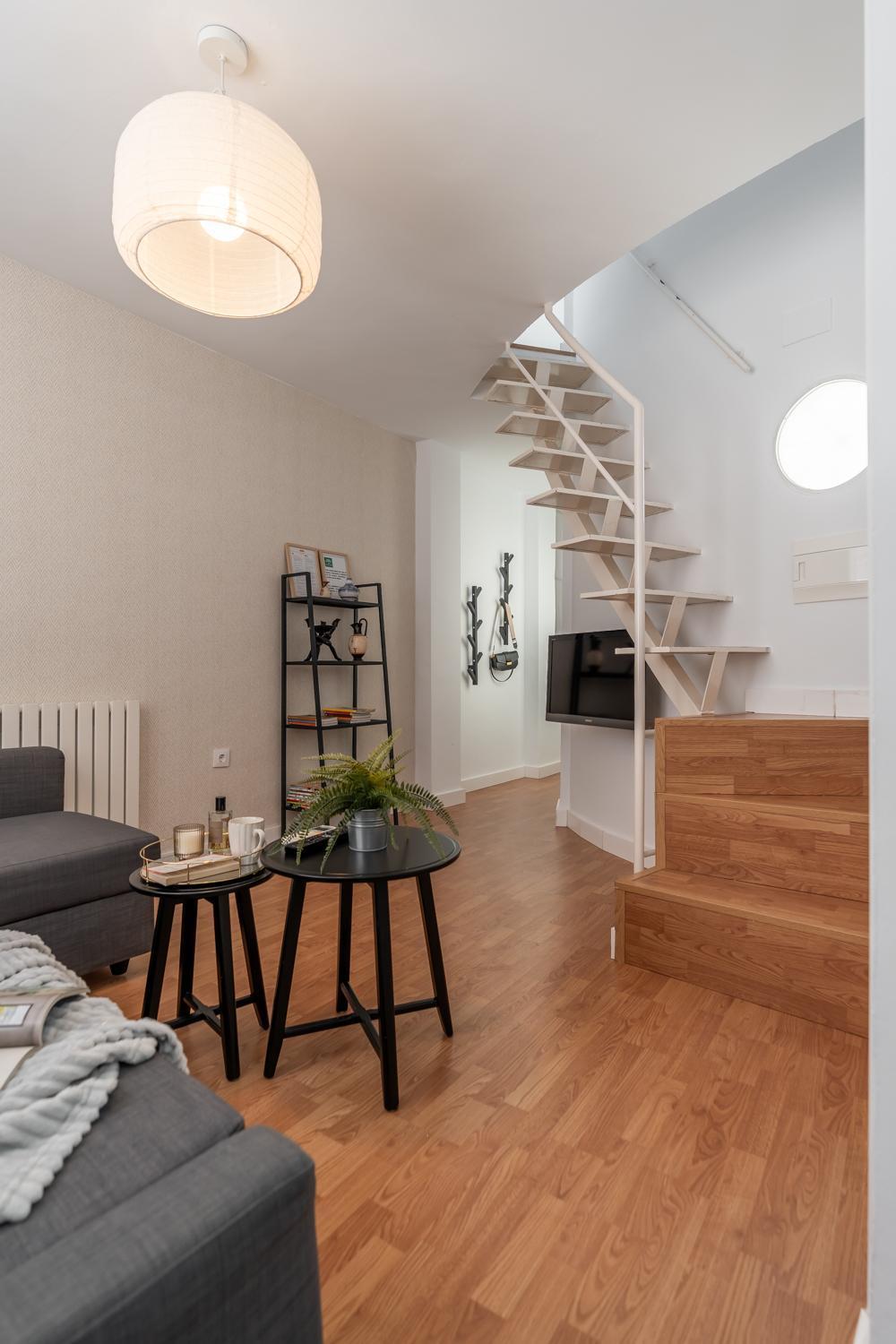 Appartement Tuguest Atico Realejo à Grenade Extérieur photo