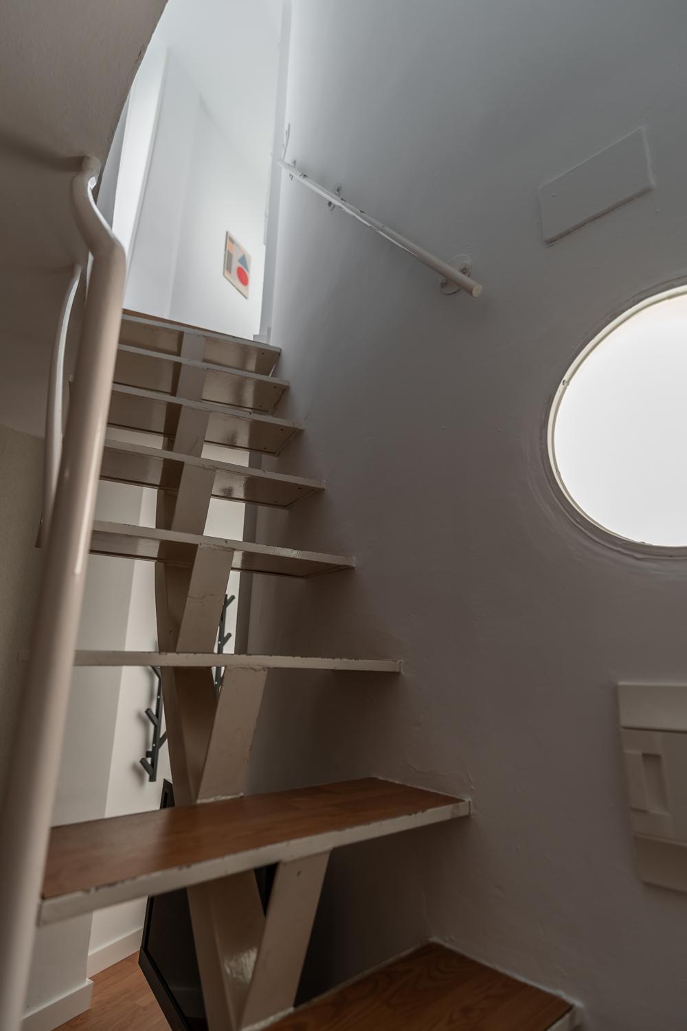 Appartement Tuguest Atico Realejo à Grenade Extérieur photo
