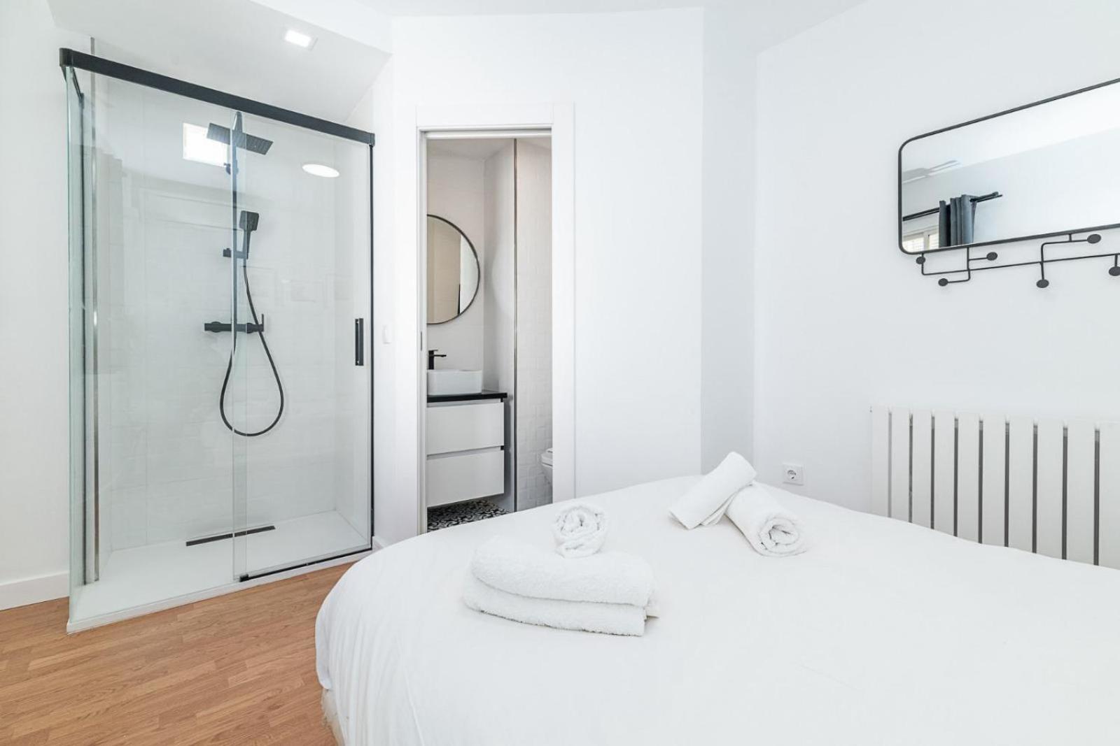 Appartement Tuguest Atico Realejo à Grenade Extérieur photo