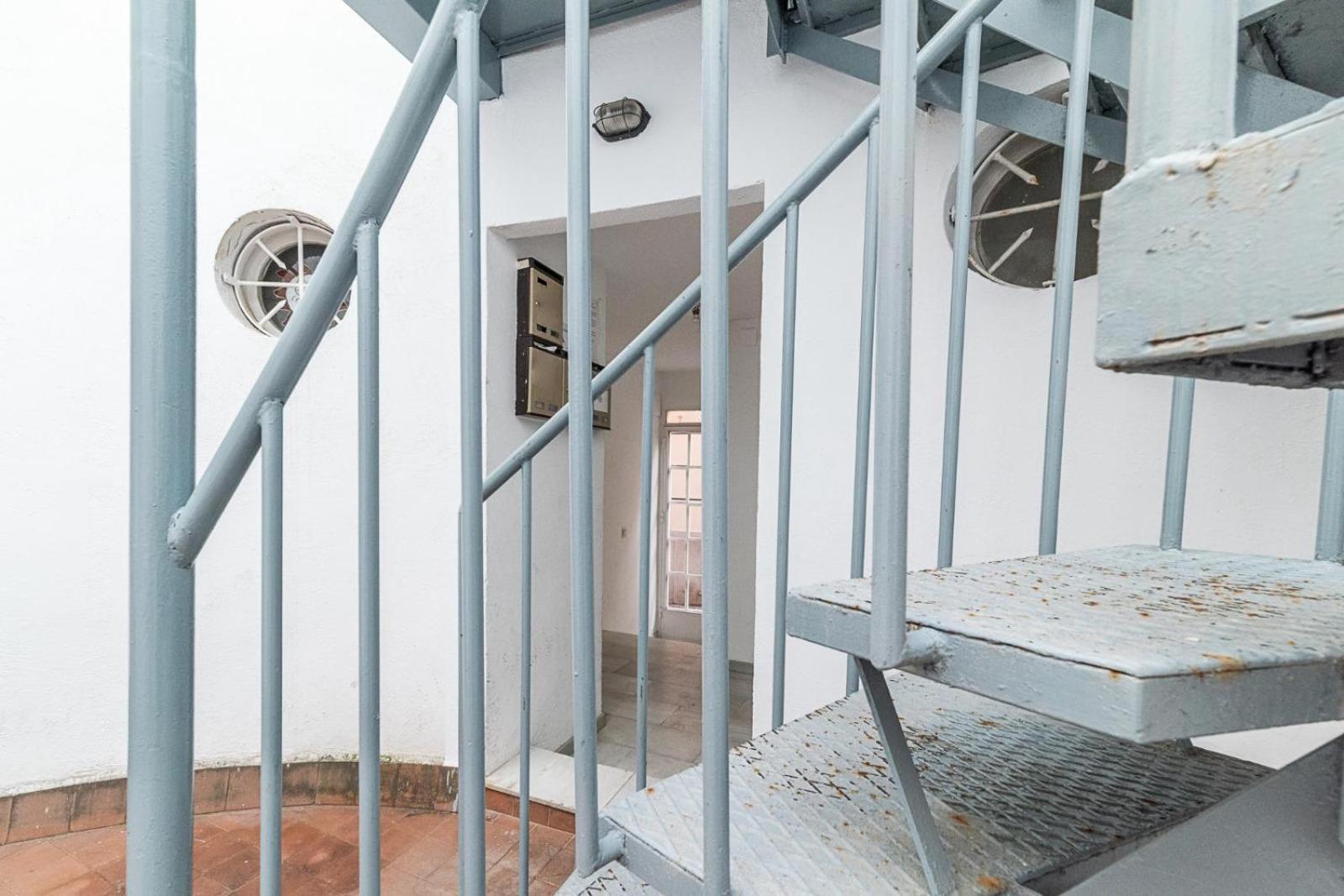 Appartement Tuguest Atico Realejo à Grenade Extérieur photo